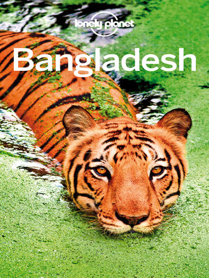 Lonely Planet Bangladesh - ebook